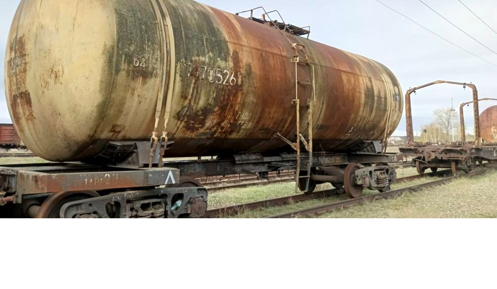 Цистерна № 74705260