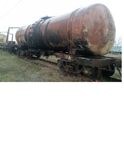 Цистерна № 74234238