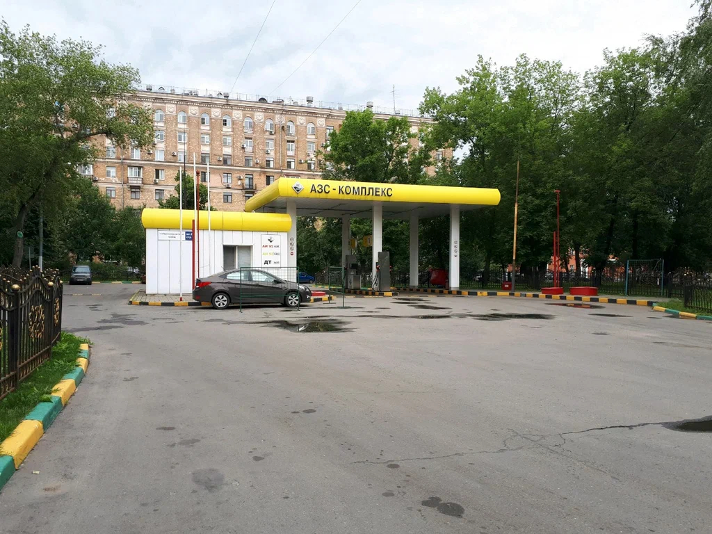 нежилое здание пл.20,8кв.м по адресу: Российская Федерация, город Москва, вн.тер.г. муниципальный округ Лефортово, проезд 1-й Краснокурсантский, дом 2, строение 1, к/н 77:04:0001005:1140 (зем.участок к/н  77:04:0001006:3 в аренде по договору с ДГИ г.Москвы до 2066г.)
