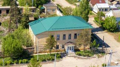 Продажа находящихся в федеральной собственности объектов недвижимого имущества общей площадью 768,5 кв. метра (кадастровые номера: 34:05:010162:445, 34:05:010162:447, 34:05:010162:448, 34:05:010162:449, 34:05:010162:450, 34:05:010162:725), один из которых является объектом культурного наследия регионального значения, одновременно с земельным участком площадью 2 653 кв. метра (кадастровый номер 34:05:010162:83), адрес: Волгоградская обл., г. Дубовка, ул. им. Минина, д. 13.