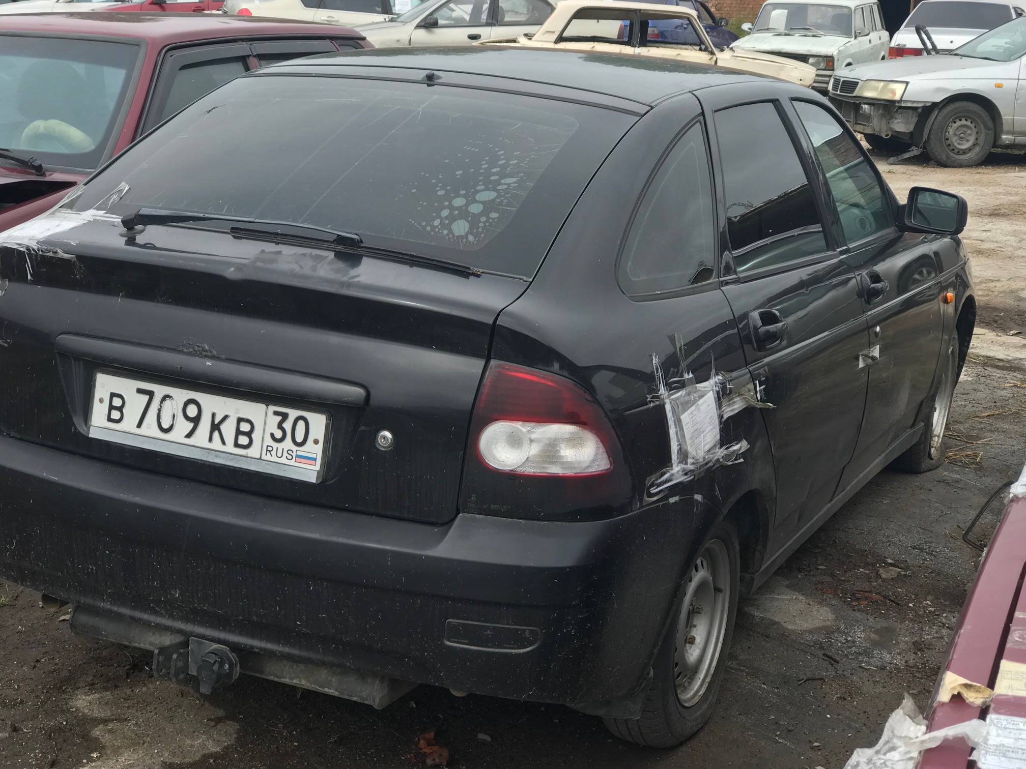Реализация по прямому назначению: Автомобиль "ВАЗ 21065", 1997 г.в., VIN XTA210650V3870328 (документы, ключи отсутствуют); ВАЗ-21150, 2005 г.в., XTA21150054030006 (документы, ключи отсутствуют); "ВАЗ 21063", 1985 г.в., XTA210630F1256909 (ключи в наличии, документы отсутствуют); "ЛАДА 217230 ЛАДА ПРИОРА" 2010 г.в., XTA217230A0100620 (ключи в наличии, СТС в наличии, ПТС отсутствует); "ВАЗ 21093" номер кузова 3212541, XTA21039023212541 г.в. 2002 (документы, ключи отсутствуют)