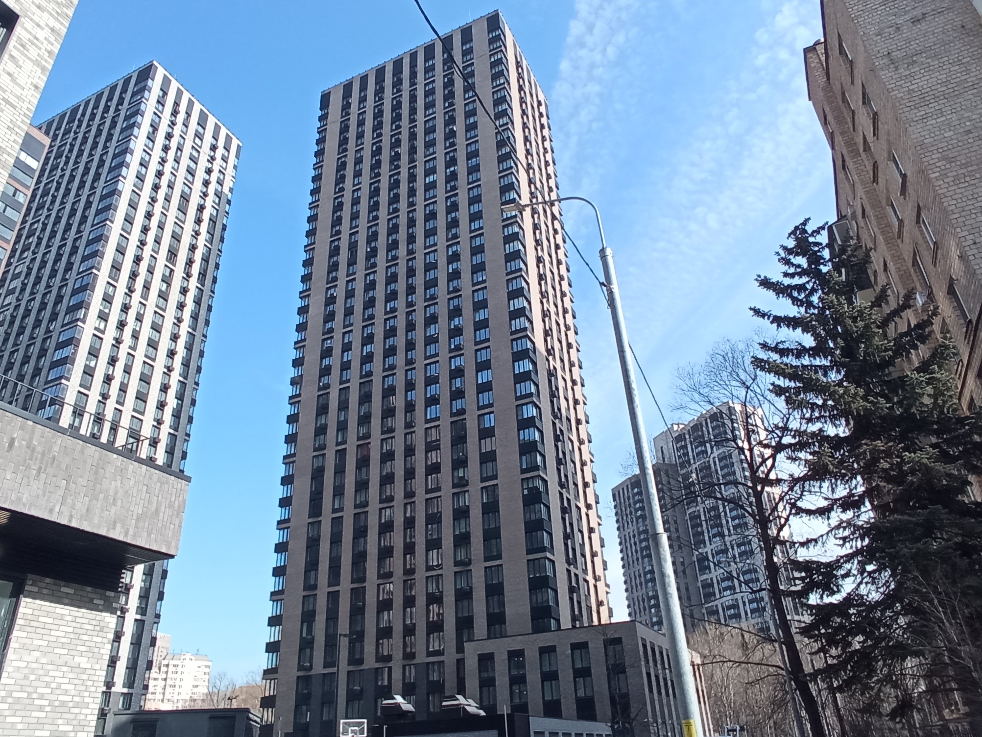 Продажа имущества, находящегося в собственности города Москвы, нежилое помещение по адресу: г. Москва, Фестивальная улица, дом 15, корпус 6, (Этаж № -2), машино-место 185, общей площадью 13,8 кв. м, кадастровый номер: 77:09:0001009:21489.