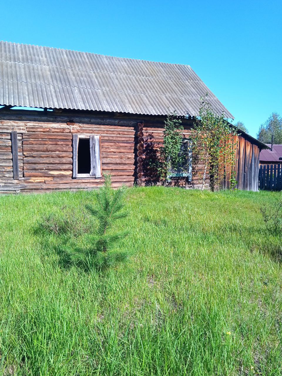 Здание столовой с земельным участком