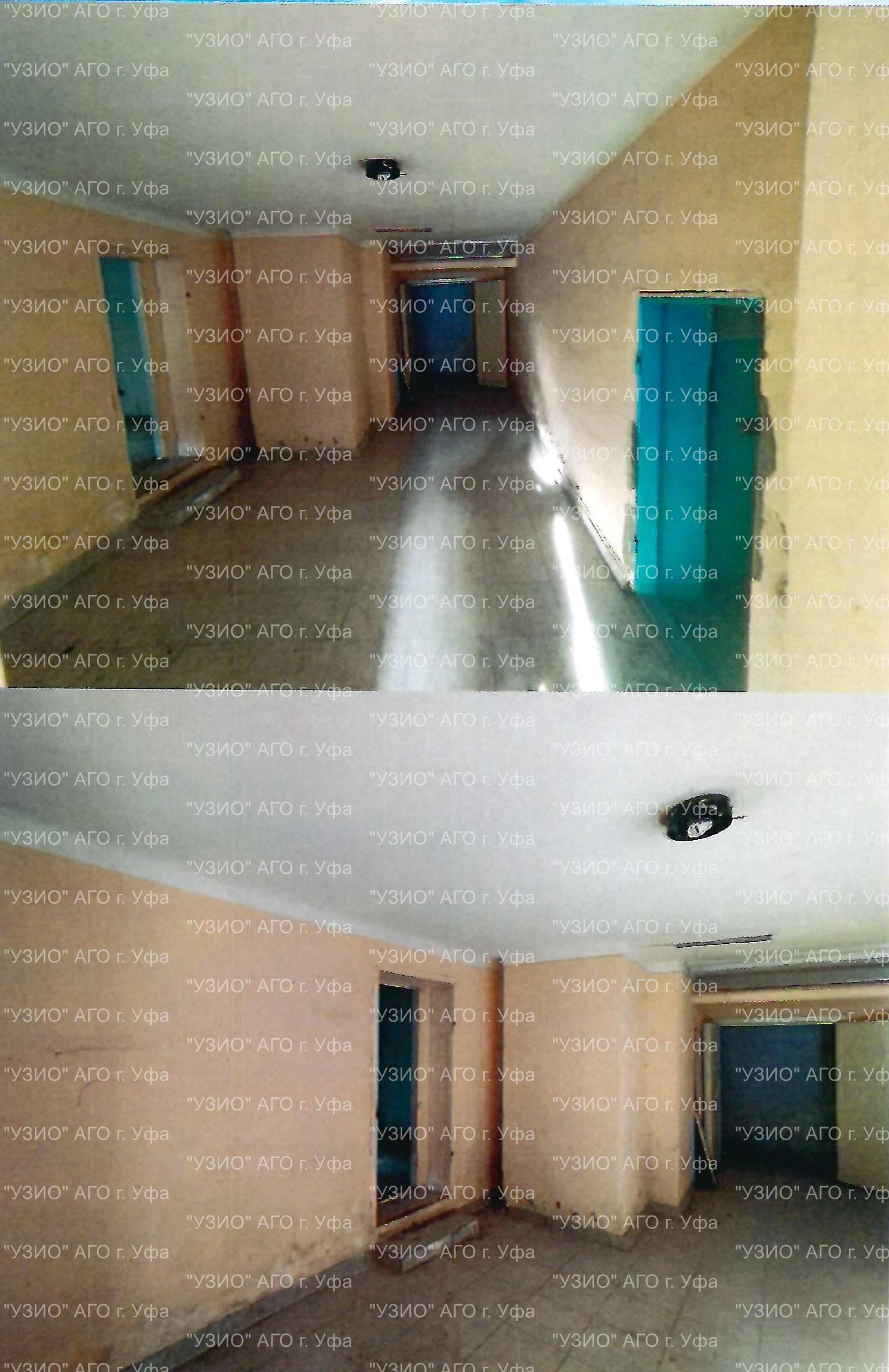 Право на заключение договора аренды объекта муниципального нежилого фонда – нежилые помещения подвала пятиэтажного жилого здания, расположенного по адресу: Республика Башкортостан, г. Уфа, Калининский район, ул. Первомайская, 43А
