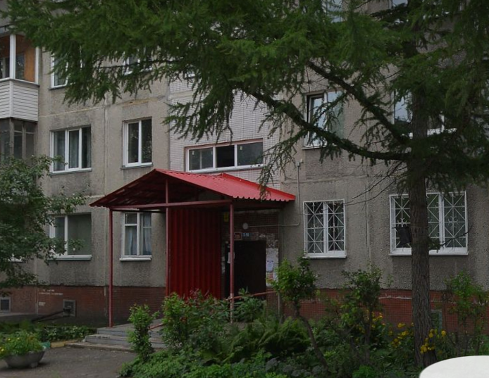 Жилое помещение-квартира, общей площадью 44,8 кв.м., к/н: 54:35:014925:2393. Местоположение: Новосибирская обл., г. Новосибирск, ш. Гусинобродское, д. 17, кв. 83 (залог)