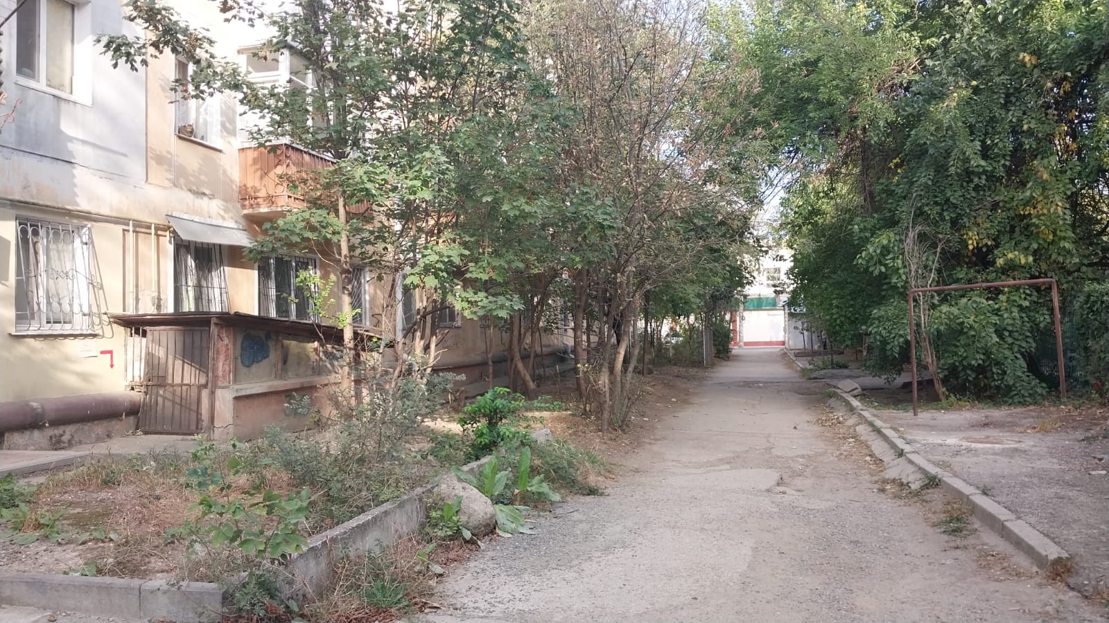 Аукцион в электронной форме на право заключения договора аренды в отношении муниципального имущества муниципального образования городской округ Симферополь Республики Крым - Нежилого помещения общей площадью 36,0 кв. м., кадастровый номер 90:22:010501:488, расположенного по адресу: Республика Крым, г. Симферополь, ул. Яблочкова, д. 17
