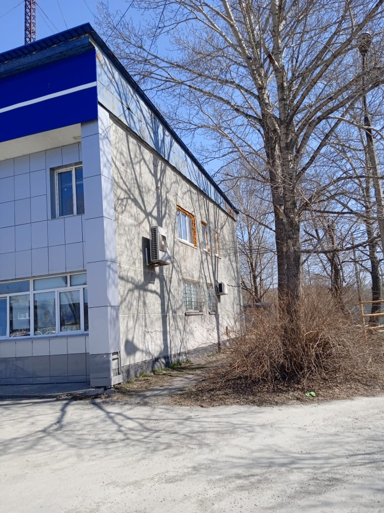 Помещение площадью 135,70 кв.м. адрес (местонахождение) объекта: 693022, Сахалинская обл, Южно-Сахалинск г, Ново-Александровск п/р, Советская, дом № 76