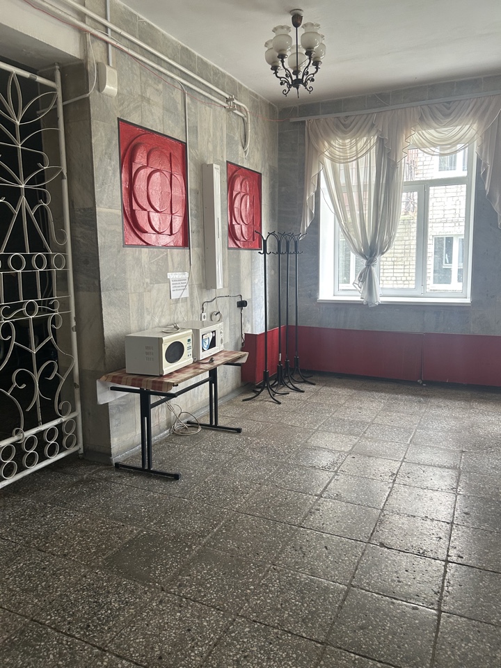 Право заключения договора аренды государственного недвижимого имущества Свердловской области, закрепленного на праве оперативного управления за государственным автономным профессиональным образовательным учреждением «Свердловский областной медицинский колледж» по адресу: Российская Федерация, Свердловская область, Каменск-Уральский городской округ, город Каменск-Уральский, улица Попова, дом 10.