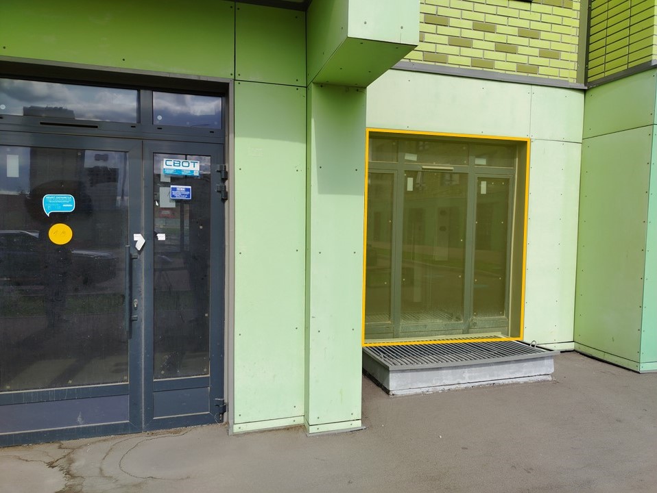 Продажа имущества, находящегося в собственности города Москвы, нежилое помещение по адресу: г. Москва, г. Москва, ул. Маресьева, д. 10, корп. 1, помещение 19Н, площадью 105,0 кв.м, (Этаж № 1), кадастровый номер: 77:16:0010105:32791