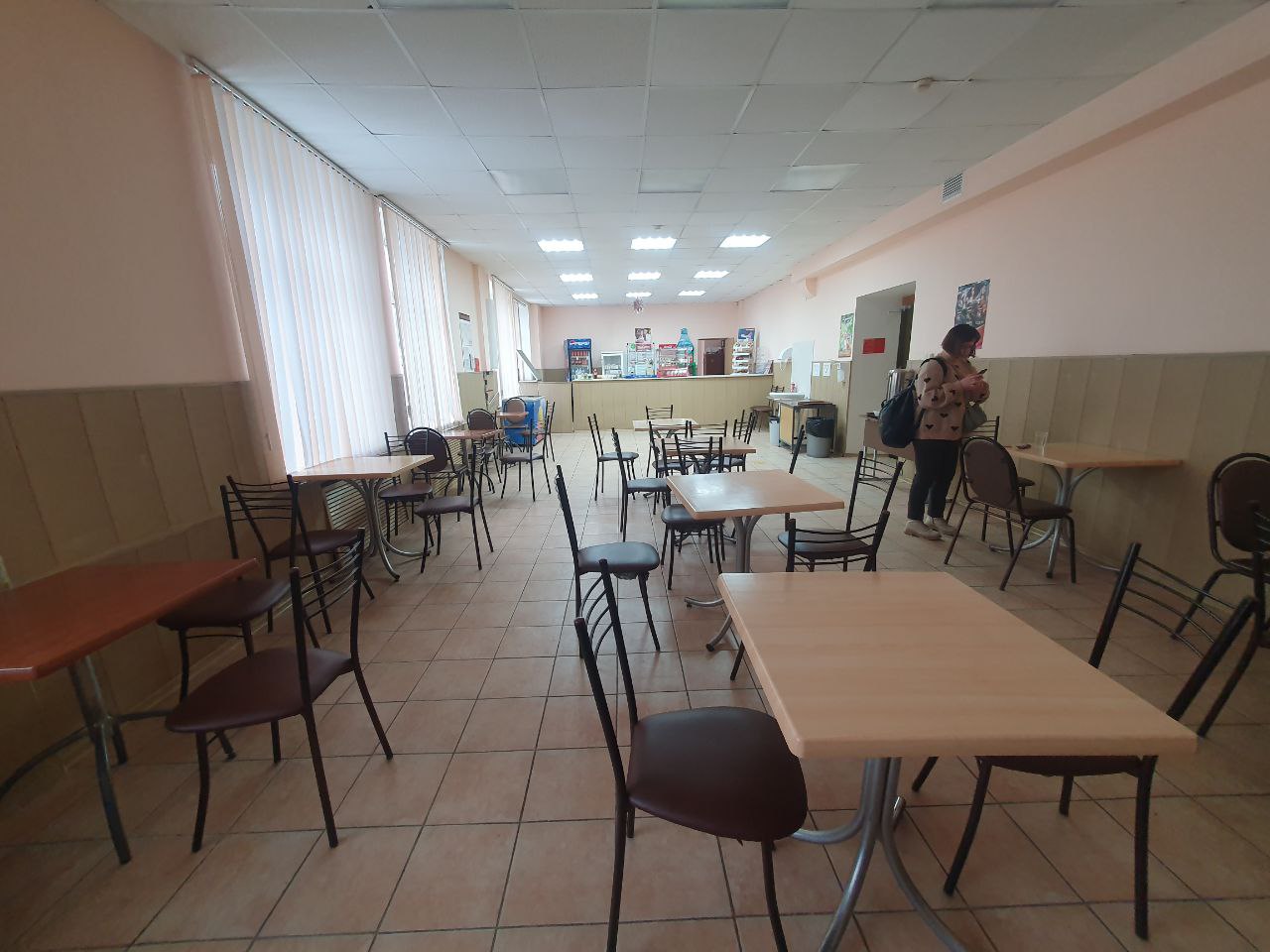 Право заключения договора аренды федерального недвижимого имущества, закрепленного за ФГБОУ ВО «Тверской государственный университет» на праве оперативного управления