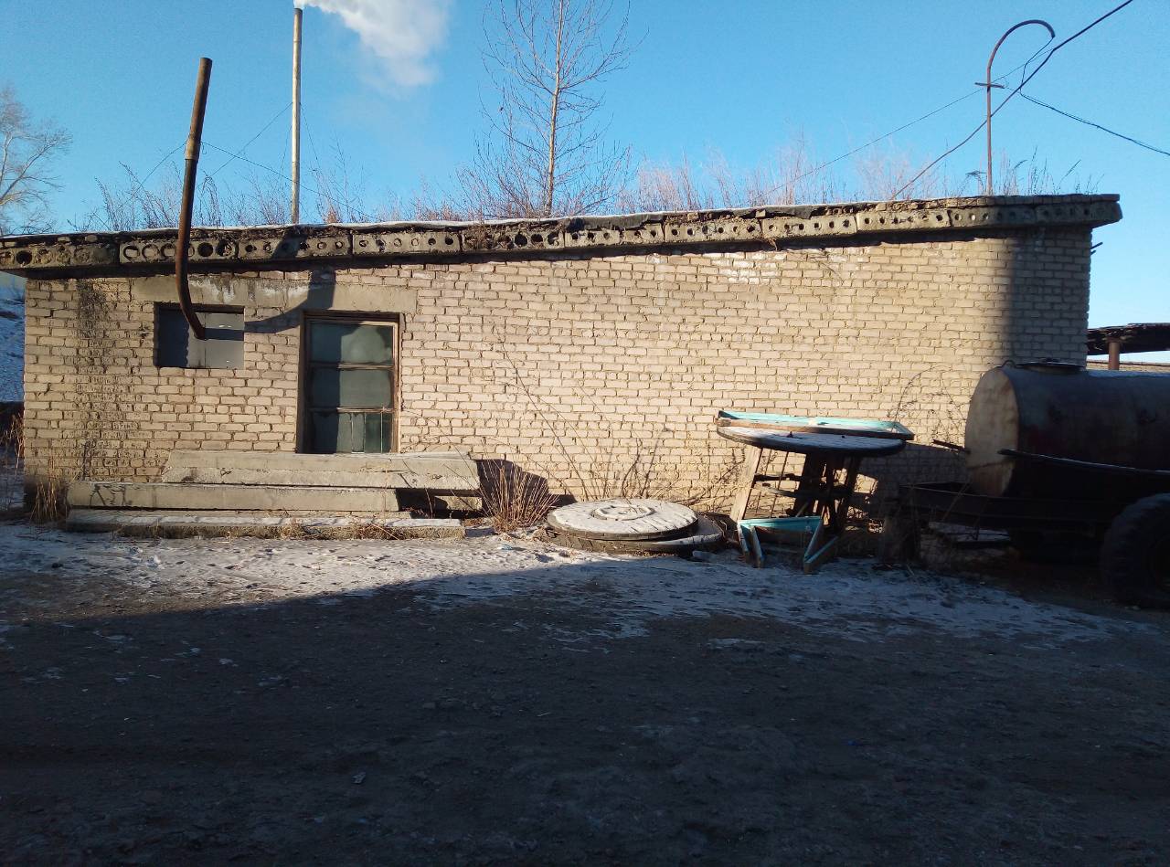 Помещение площадью 243,90 кв.м. адрес (местонахождение) объекта: 674340, Забайкальский край, Калганский р-н, Калга с, 60 лет Октября ул, дом № 5