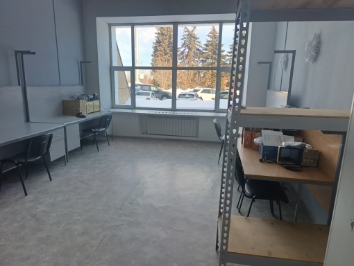 Помещение № 6 на 1 этаже площадью 36,1 кв.м. по адресу: 440028, Пензенская область, г. Пенза, ул. Ленина, д.6