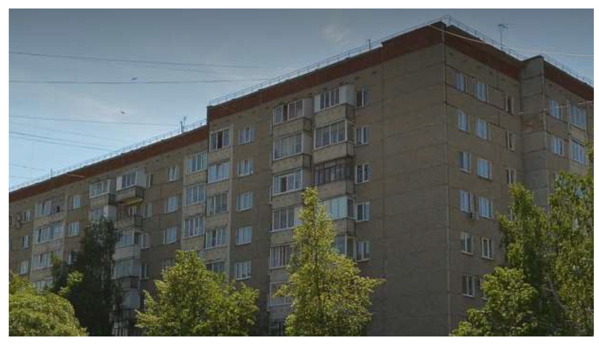 Доля в праве общей долевой собственности (1/5 доли) на квартиру площадью 42,9 кв. м, назначение – жилое, этаж 9, кадастровый номер 18:26:050019:1193, местонахождение: Удмуртская Республика, г. Ижевск, ул. 40 лет Победы, д. 106, кв. 35.