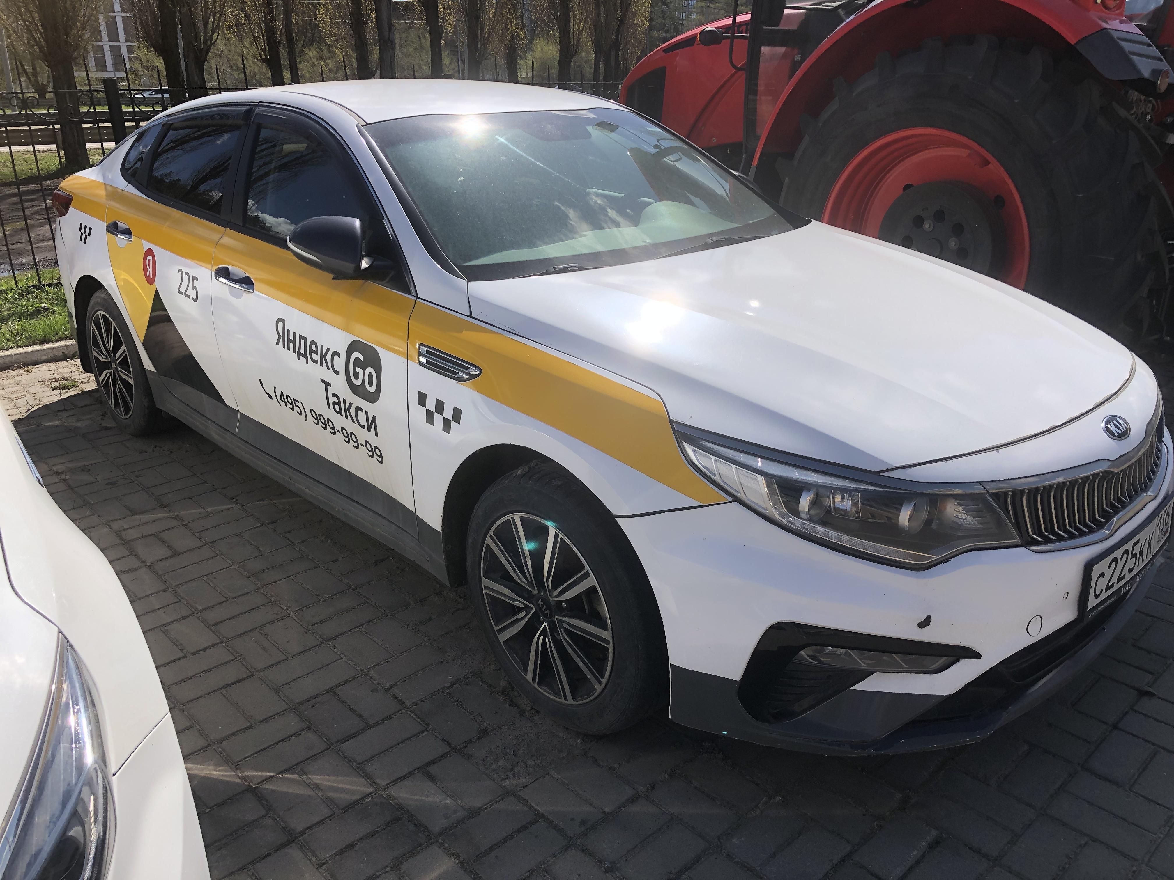 Киа JF (OPTIMA),