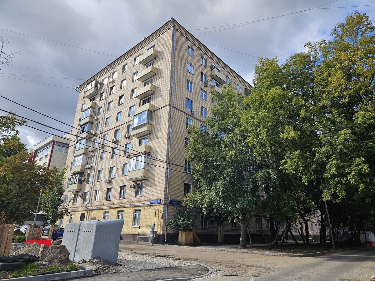 Продажа имущества, находящегося в собственности города Москвы, нежилое помещение по адресу: г. Москва, ул. Сущёвский Вал, д. 13/1, пом. 3П, площадью 115,3 кв. м (Подвал № 0), кадастровый номер: 77:01:0003058:1114