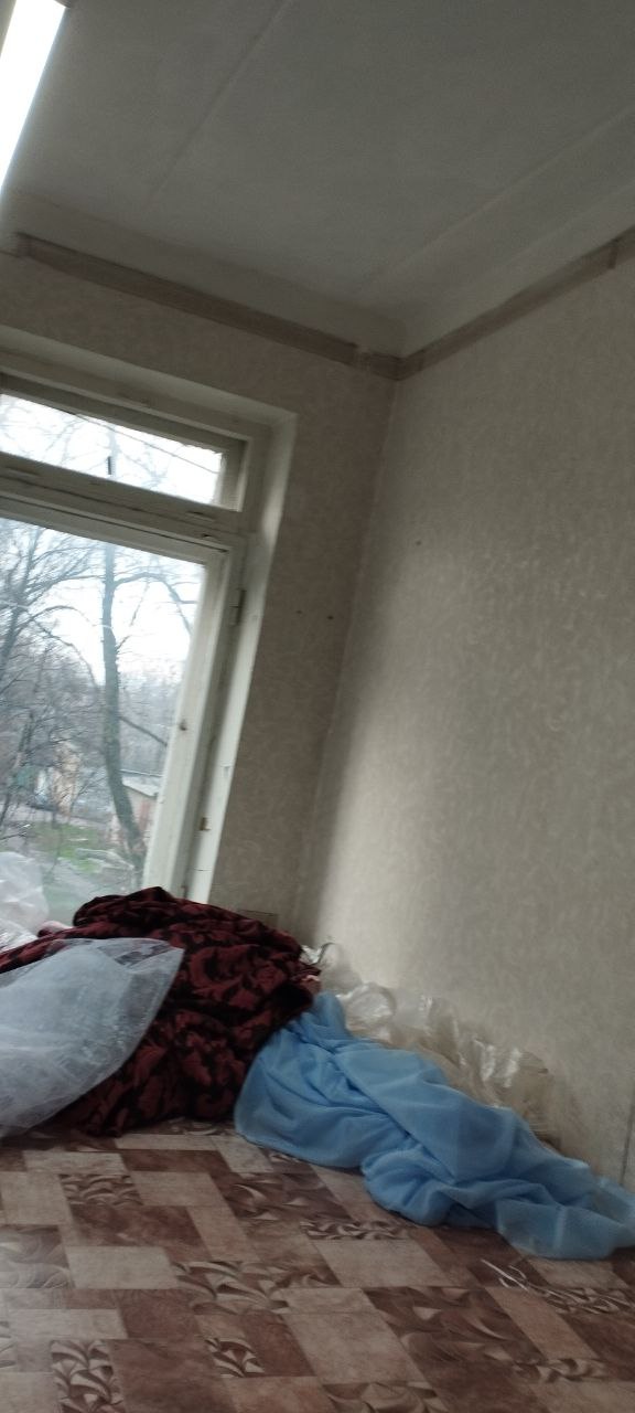 Часть нежилого помещения, расположенного по адресу: РФ, ДНР, г.о. Донецк, г. Донецк, ул. Краснооктябрьская, д. 81, кадастровый номер 93:27:0010114:1839