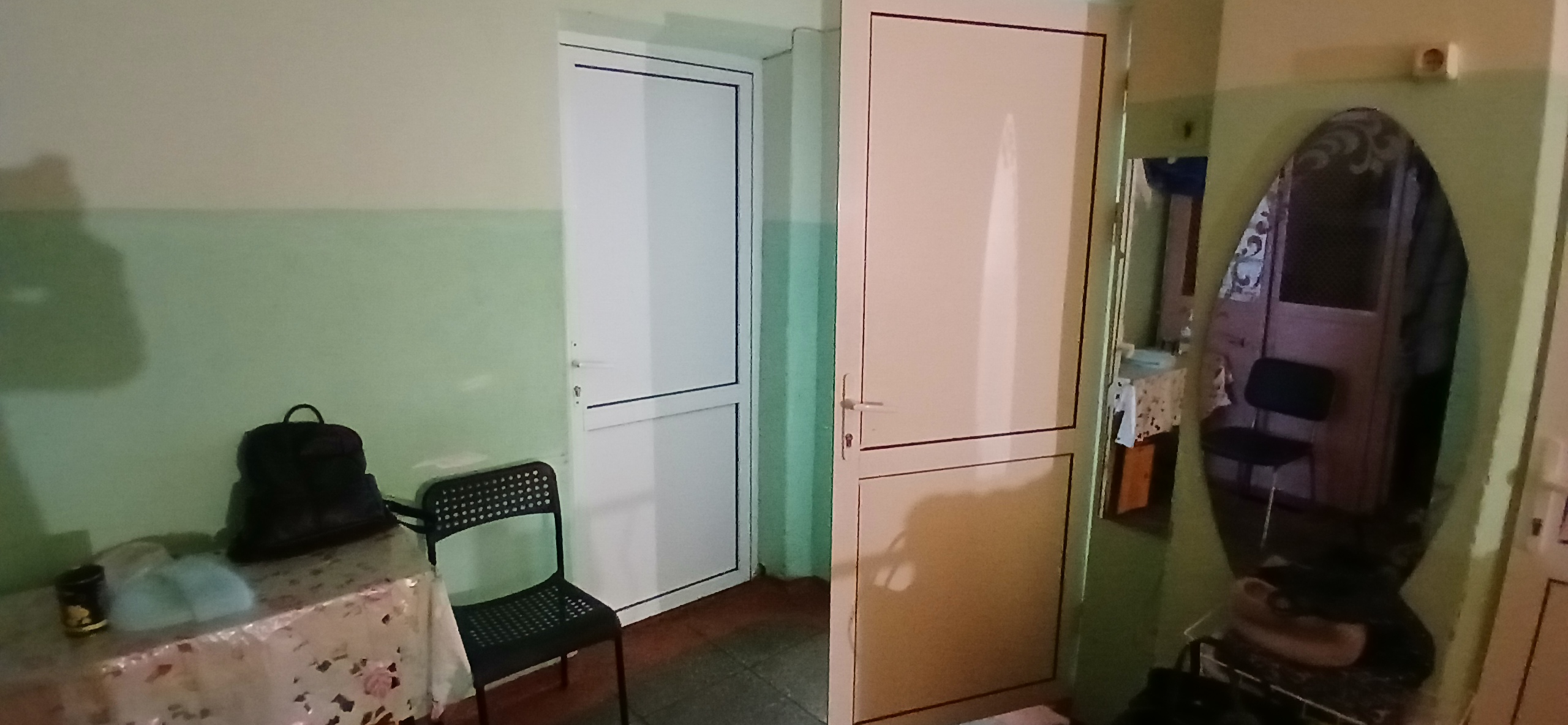 Право заключения договора аренды государственного недвижимого имущества Свердловской области, закрепленного на праве оперативного управления за государственным автономным профессиональным образовательным учреждением «Свердловский областной медицинский колледж» по адресу: Свердловская область, муниципальный округ город Нижний Тагил, город Нижний Тагил, проспект Ленина, здание 27