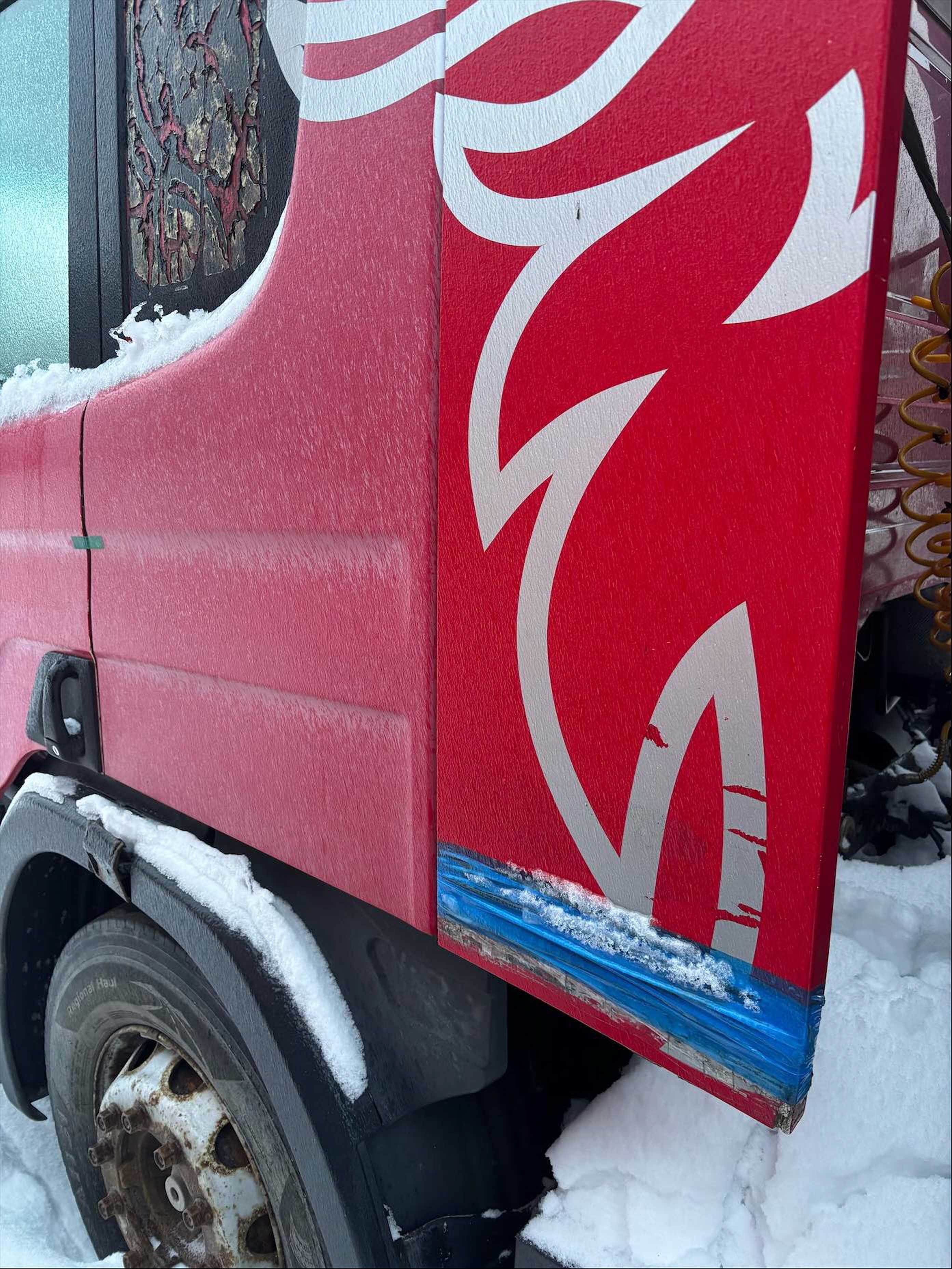 (повторные торги): SCANIA P340LA4X2HNA, 2008 г.в., гос. номер К601РУ68, цвет красный, VIN 9BSP4X20003629757