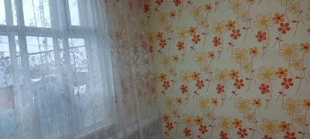 нежилое помещение, этаж 1, общей площадью16,8 кв.м, № помещения, на плане 75,76,77 расположенное по адресу: ул. Энгельса д.1. пгт. Кондинское Ханты-Мансийский автономный округ - Югра