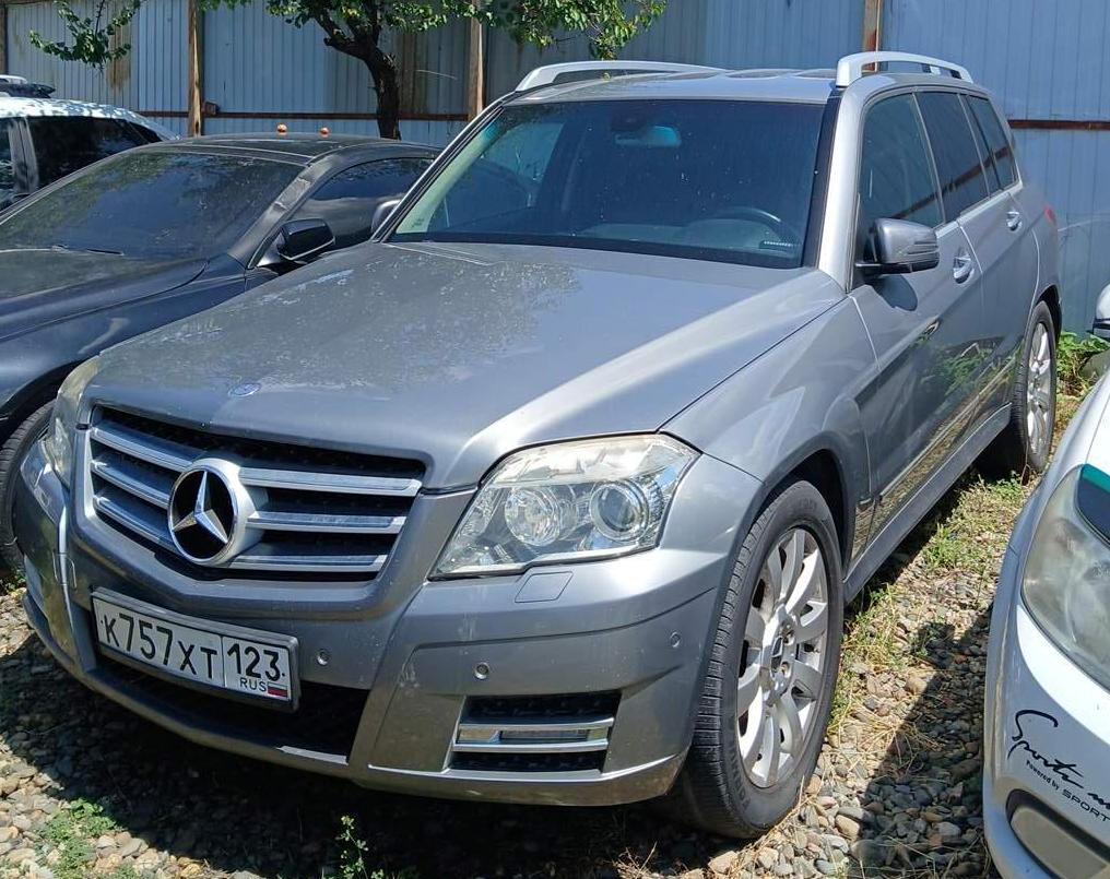 (повт) Д-к Сибирцева Н.В. А/м MERCEDES-BENZ GLK 350 4MATIC, г/в 2011, г/н К757ХТ123, VIN WDC2049871F742073. Обременение:залог,арест, н/ц 1 467 100,00 руб., з-к 293 420,00 руб., ш/а 14 671,00 руб.