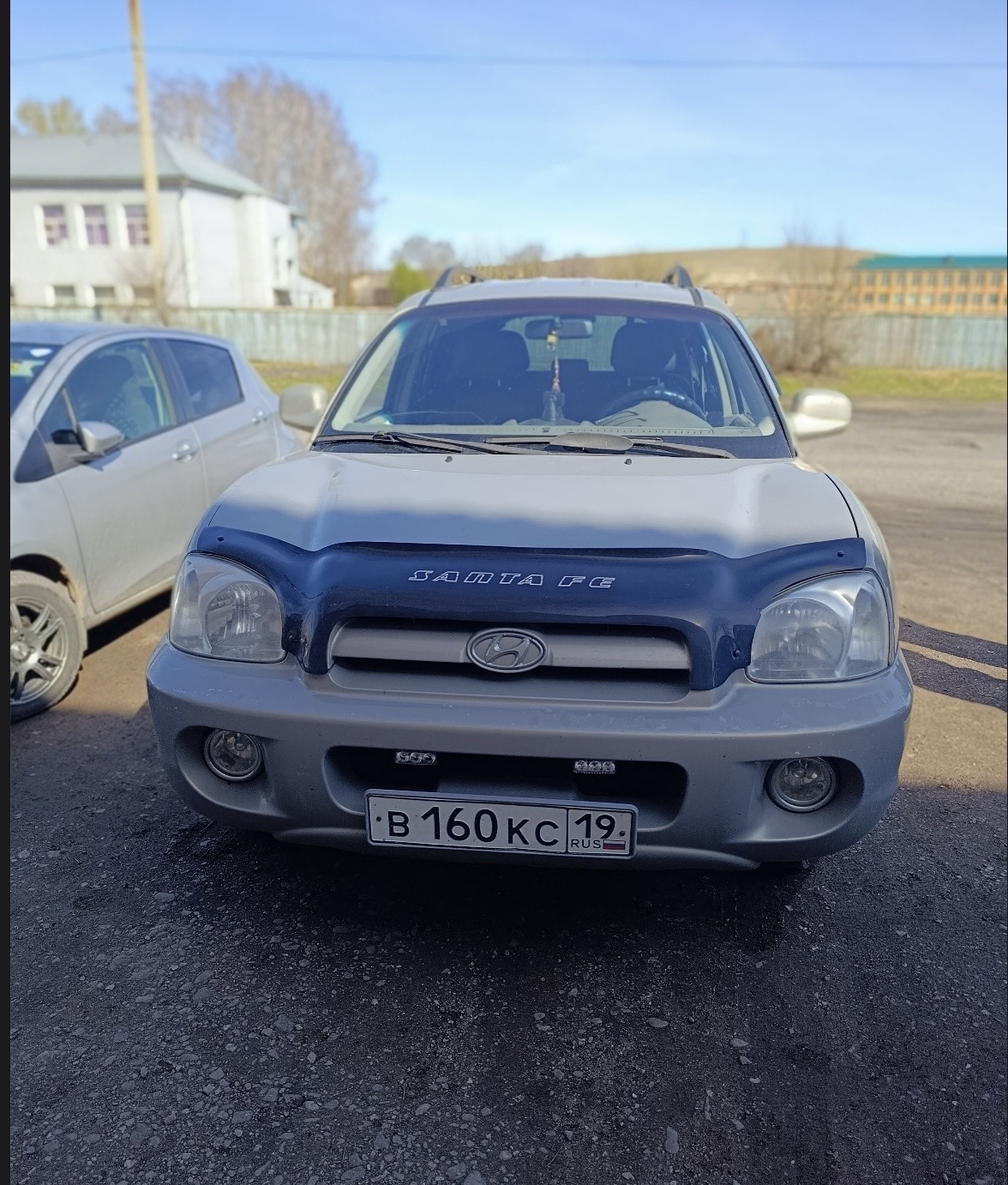 Лот №44 Легковой автомобиль Хендэ SM Санта Фе Классик, 2007 г.в., VIN X7MSC81DP7A001819, цвет светло-бежевый. Рабочее состояние не проверялось. Должник Гилязов А.В. Обременения: Запреты судебного пристава исполнителя на рег. действия. Начальная цена продажи 812400,00 руб. Задаток 121860,00 руб. (пор. 056/Тд)