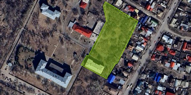 Продажа находящихся в федеральной собственности объекта недвижимого имущества площадью 1 079,7 кв. метра (кадастровый номер 55:36:000000:19913), по адресу: Российская Федерация, Омская область, город Омск, улица 5-я Марьяновская, дом 46 корпус 6, и объектов другого имущества одновременно с земельным участком площадью 8 958 кв. метров (кадастровый номер 55:36:160103:3016), на котором расположены такие объекты недвижимого и другого имущества.