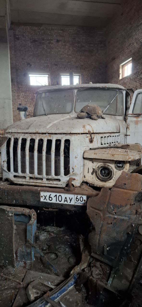 Лот № 4. Грузовой автомобиль Камаз 53212, 1996 года выпуска, государственный номер О199НН60, идентификационный номер (VIN) XTC532120T1096902, коррозия по кузову, не в рабочем состоянии, отсутствуют фары, колеса спущены. Местонахождение: Псковская обл., Куньинский р-н, рп. Кунья, ул. Заводская, д. 13. Основание для реализации на торгах - постановление судебного пристава-исполнителя о передаче на реализацию на торги. Должник (собственник) – МУП «Коммунсервис»