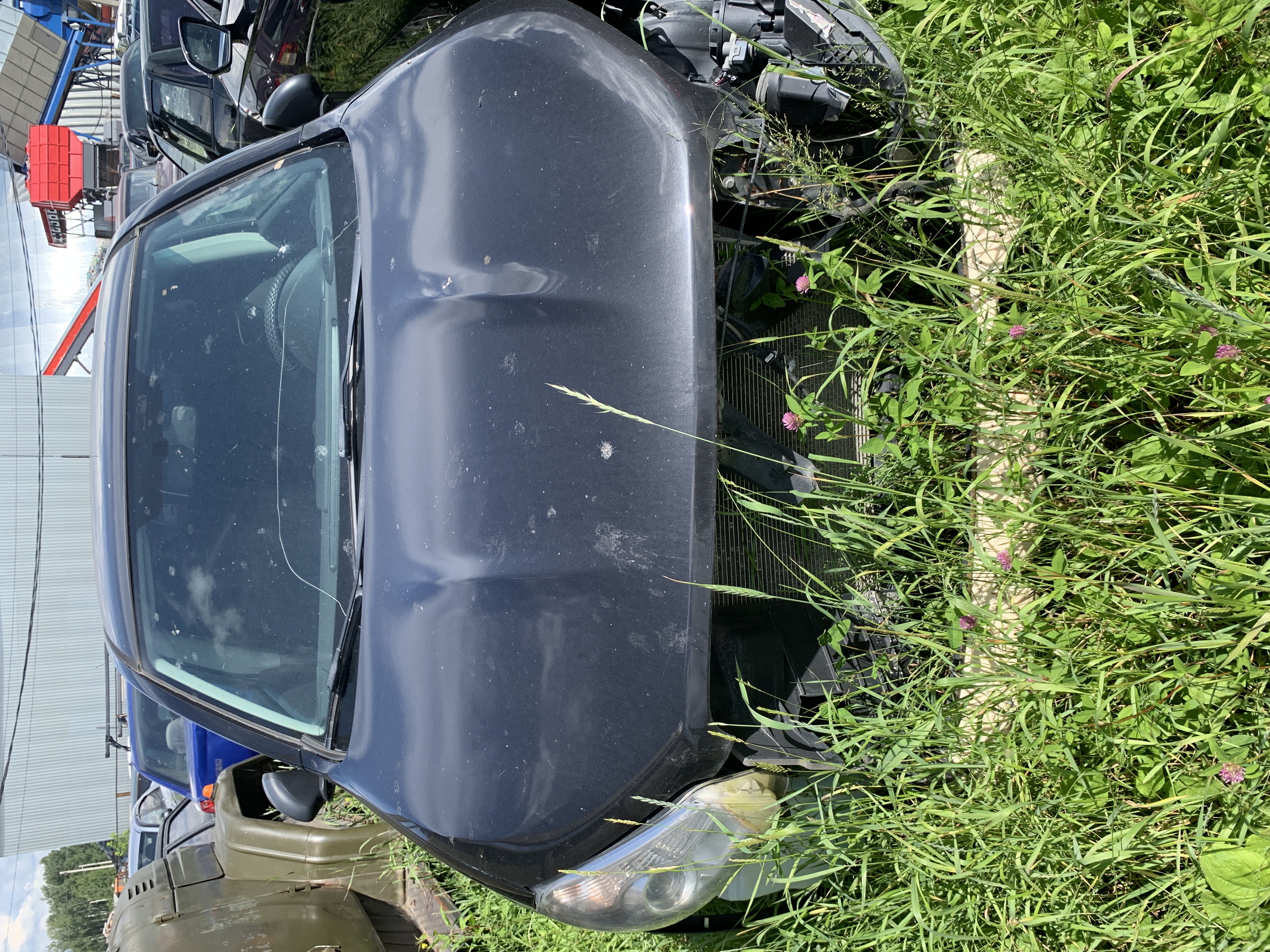 Автомобиль "NISSAN QASHQAI", г/н Р435СО174, vin SJNFAAJ10U2889749, 2013 г.в