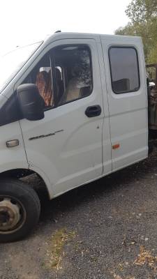 АМТС ГАЗ A22R23, 2019 г.в., VIN X96A22R32K2765768