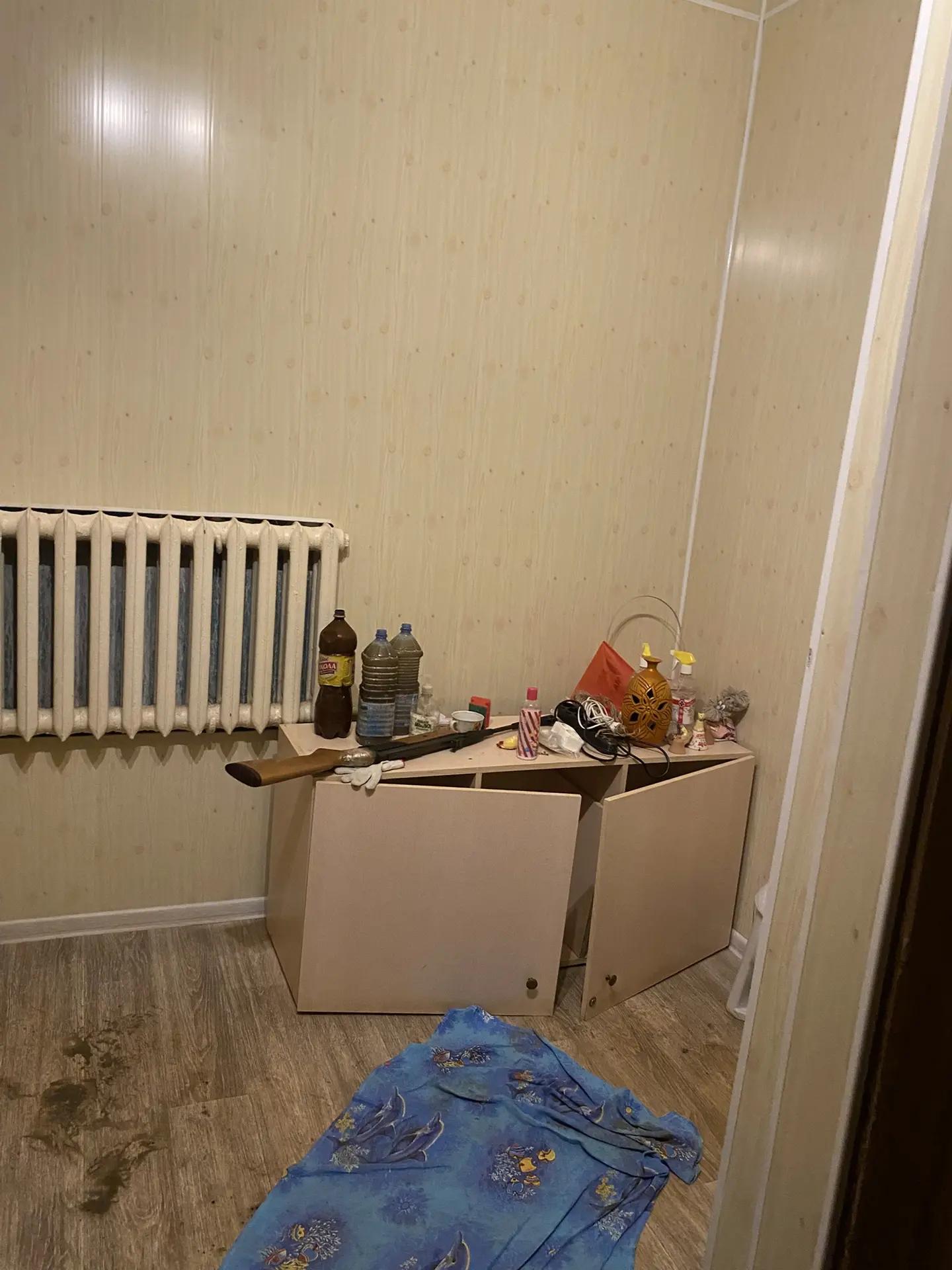 Нежилое помещение