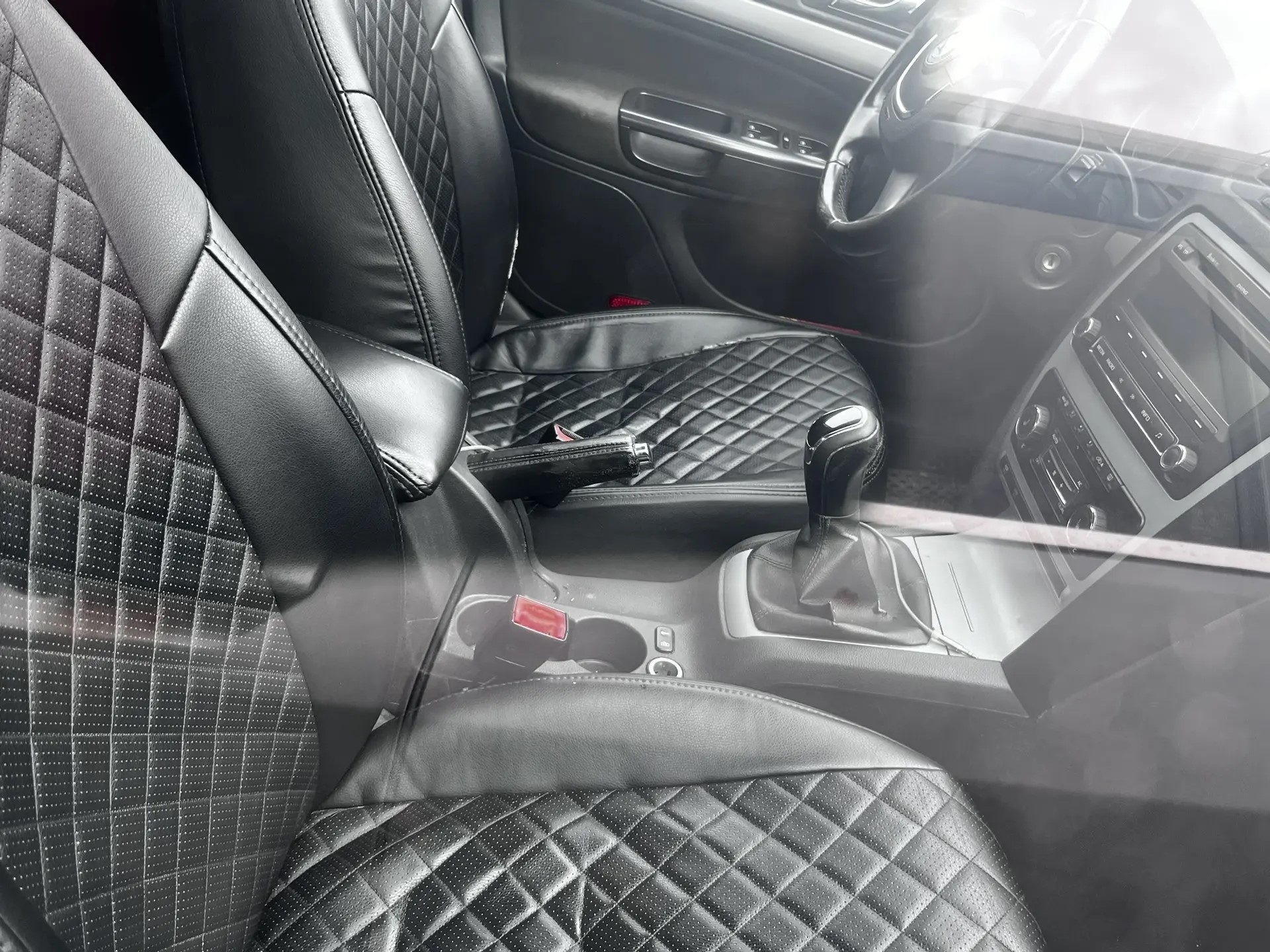 Транспортное средство Skoda Octavia, 2012 года выпуска, цвет - серый, VIN XW8CA41Z9CK287060, государственный номер О442КЕ29