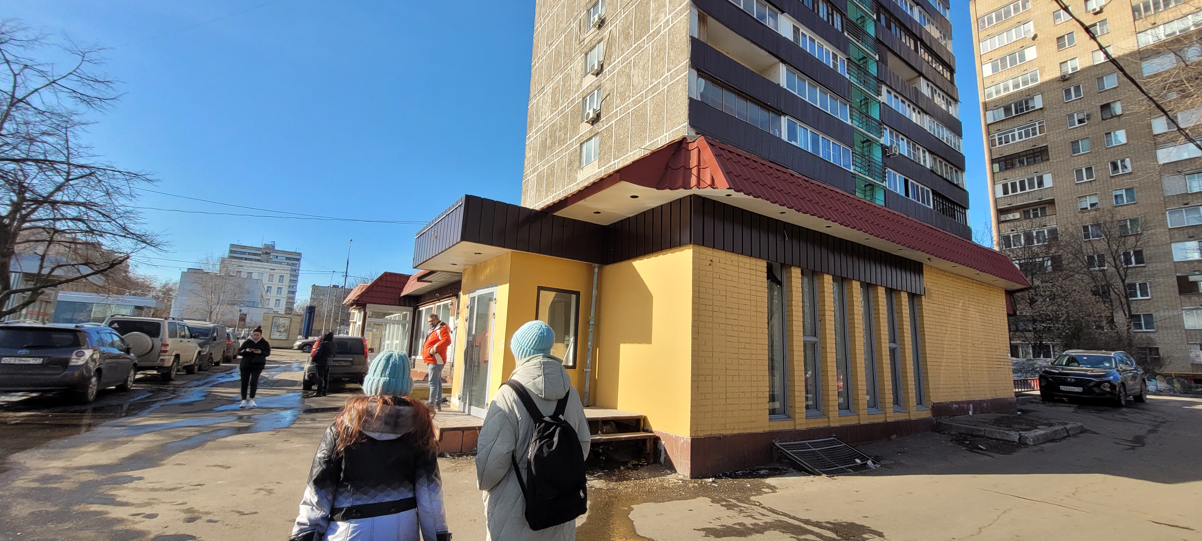 Объект аренды, площадь 108,8 кв. м, номера на поэтажном плане: этаж 1, пом. VII, ком. ж, з, 14, 14а, 15, 15а, 16, 16а, 17, 18, адрес (местонахождение) объекта: Российская Федерация, город Москва, вн.тер.г. муниципальный округ Люблино, улица Совхозная, дом 12, помещение 7/1