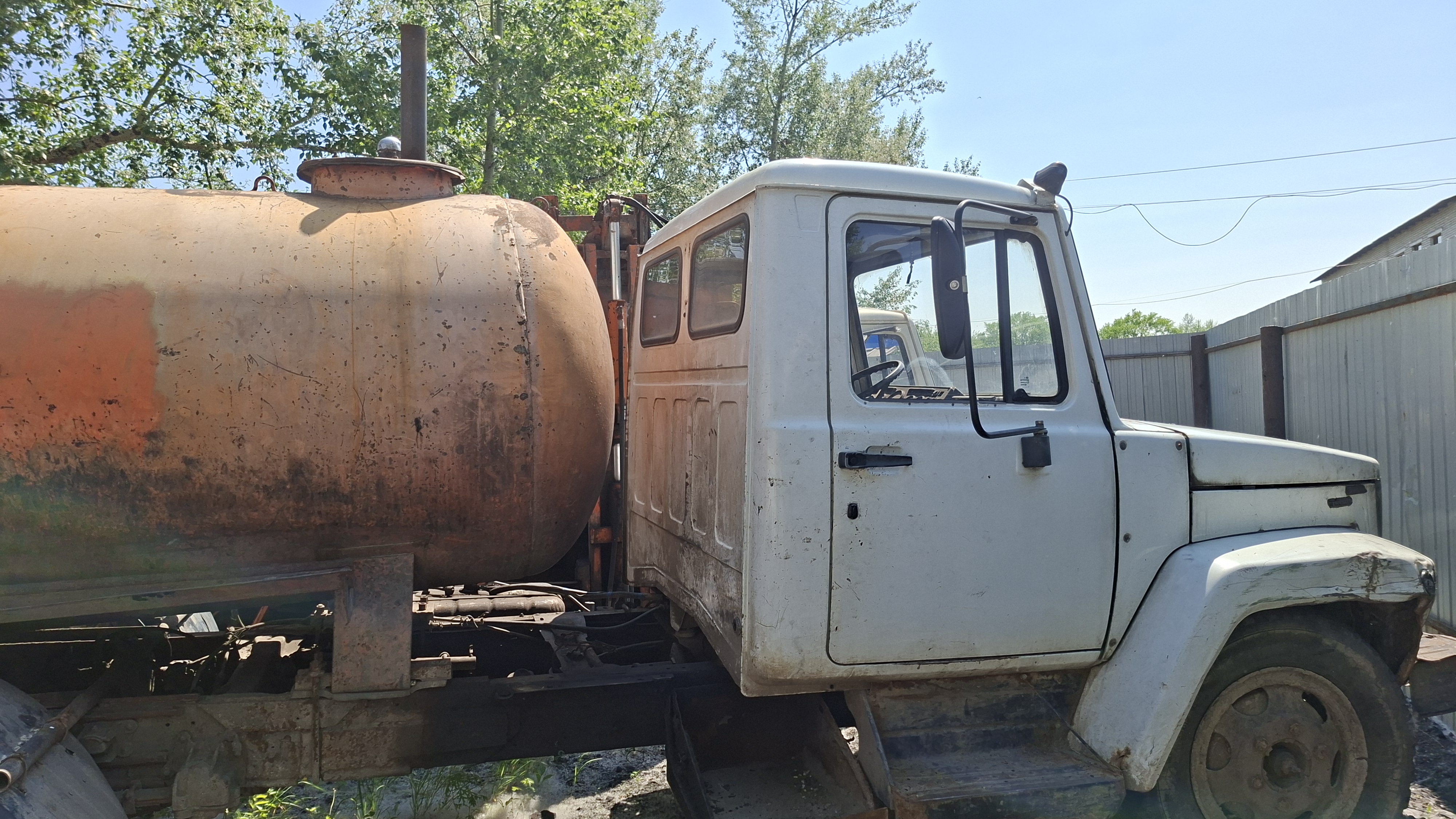 Машина вакуумная КО-503В-2