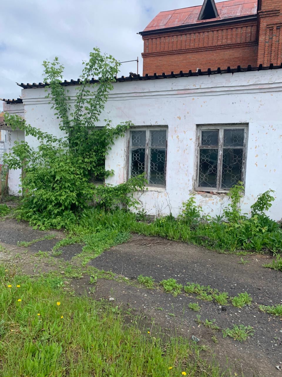 Аукцион в электронной форме по продаже лота - здание ПТО с кадастровым номером 12:05:0000000:2250 площадью 34,1 кв. м, расположенного по адресу: Российская Федерация, Республика Марий Эл, г.о. город Йошкар-Ола, г. Йошкар-Ола, ул. Яналова, д. 5/25