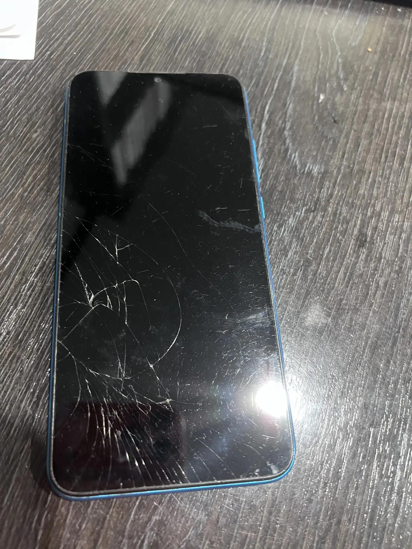 Мобильный телефон марки "Redmi 9A" 1 Штука (шт)