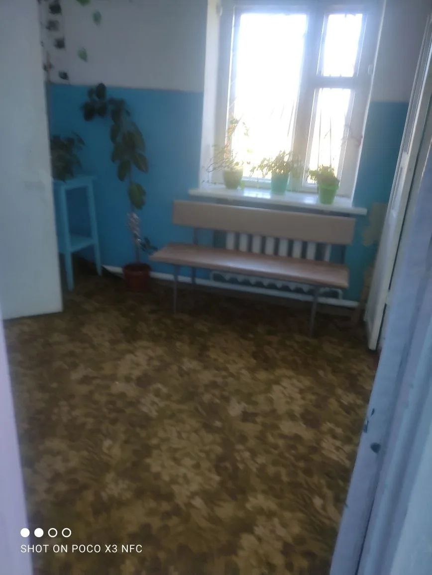 Помещение фельдшерско-акушерского пункта в здании интерната, по адресу: Курганская область, Сафакулевский муниципальный округ, с. Яланское, ул. Кирова, д. 2