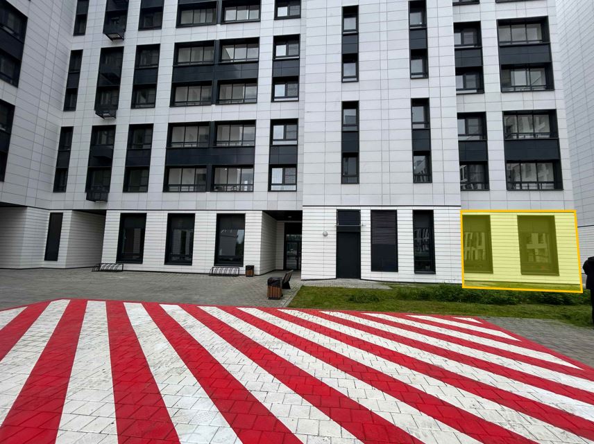 Аукцион в электронной форме по продаже нежилого помещения, закреплённого за КП «УГС» на праве оперативного управления, по адресу: Российская Федерация, город Москва, вн.тер.г. муниципальный округ Южное Бутово, проезд Чечёрский, дом 15, помещение 8Н, этаж 1, площадью 73,3 кв. м, кадастровый номер 77:06:0012012:3876.