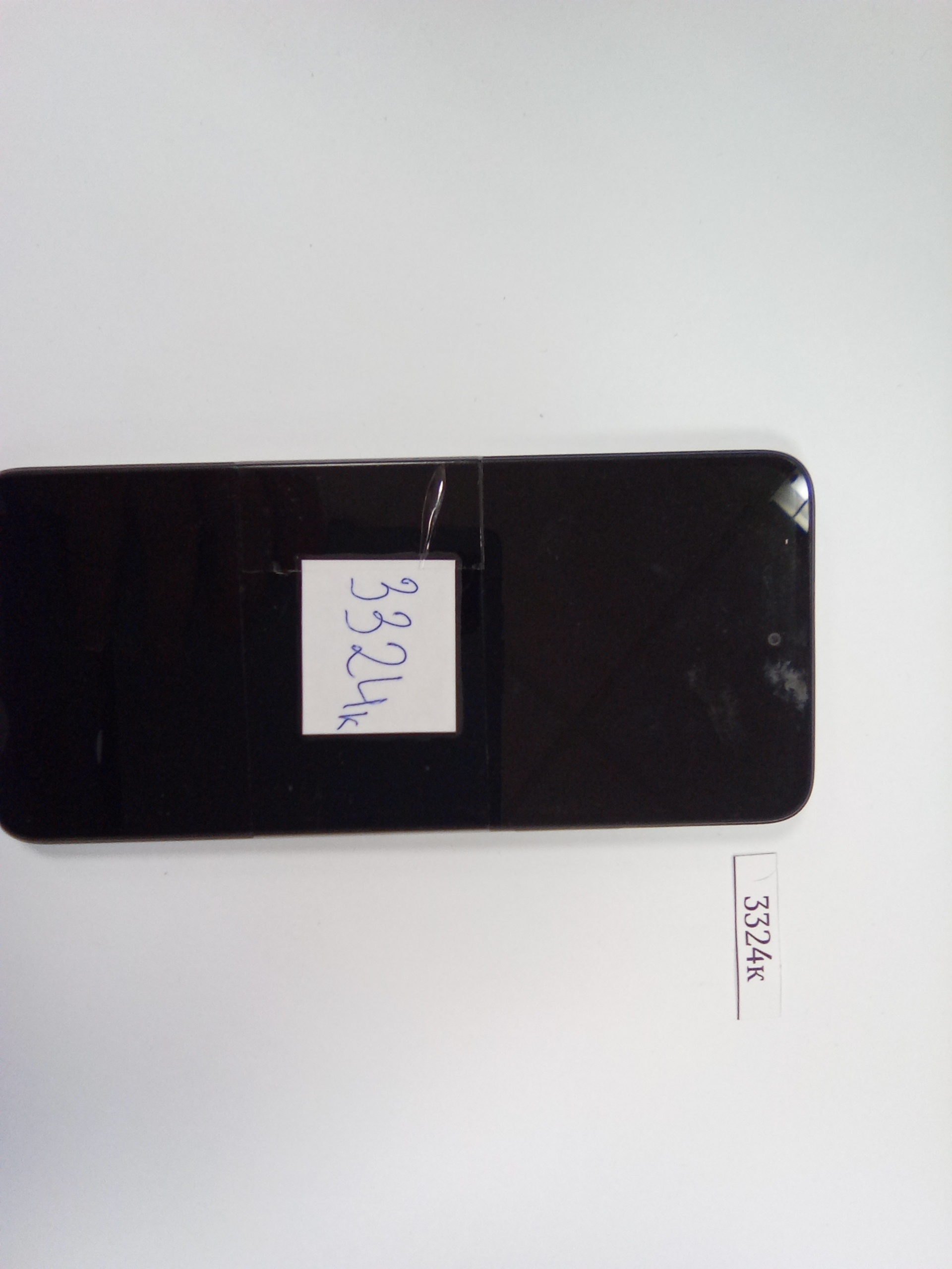 Имущество в качестве годных остатков : Сотовый телефон Redmi 12