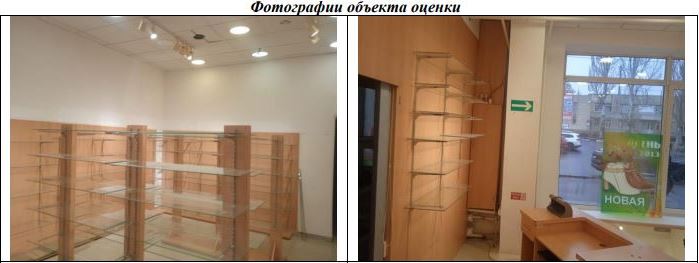 Право заключения договора аренды нежилого помещения, принадлежащего на праве собственности муниципальному образованию «город Щигры» Курской области