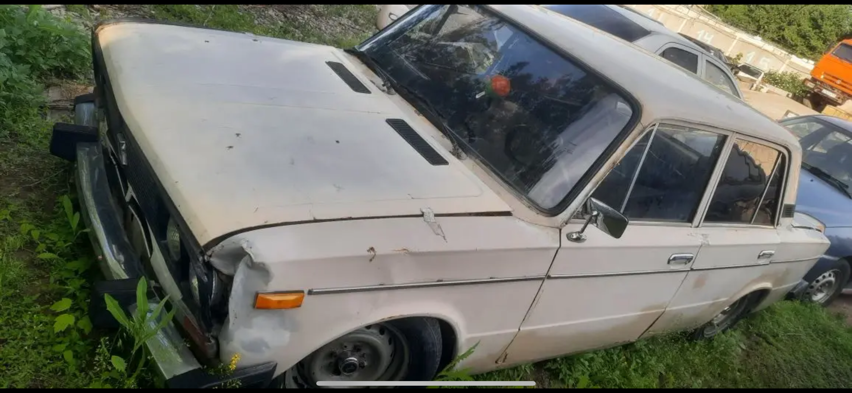 (61к) автомобиль марки «ВАЗ-21061» г.н. У 485 ЕВ 34 регион