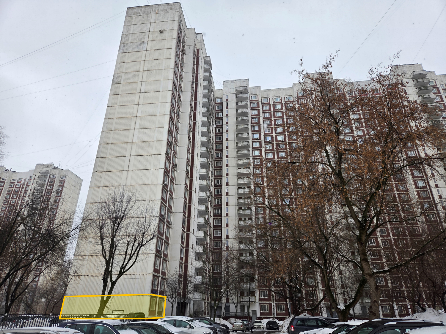 Продажа имущества, находящегося в собственности города Москвы, нежилое помещение по адресу: г. Москва, шоссе Алтуфьевское, д. 82, этаж № 1, площадью 50,8 кв.м, кадастровый номер: 77:02:0003002:3056