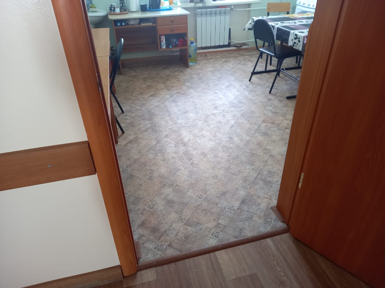 Нежилое помещение