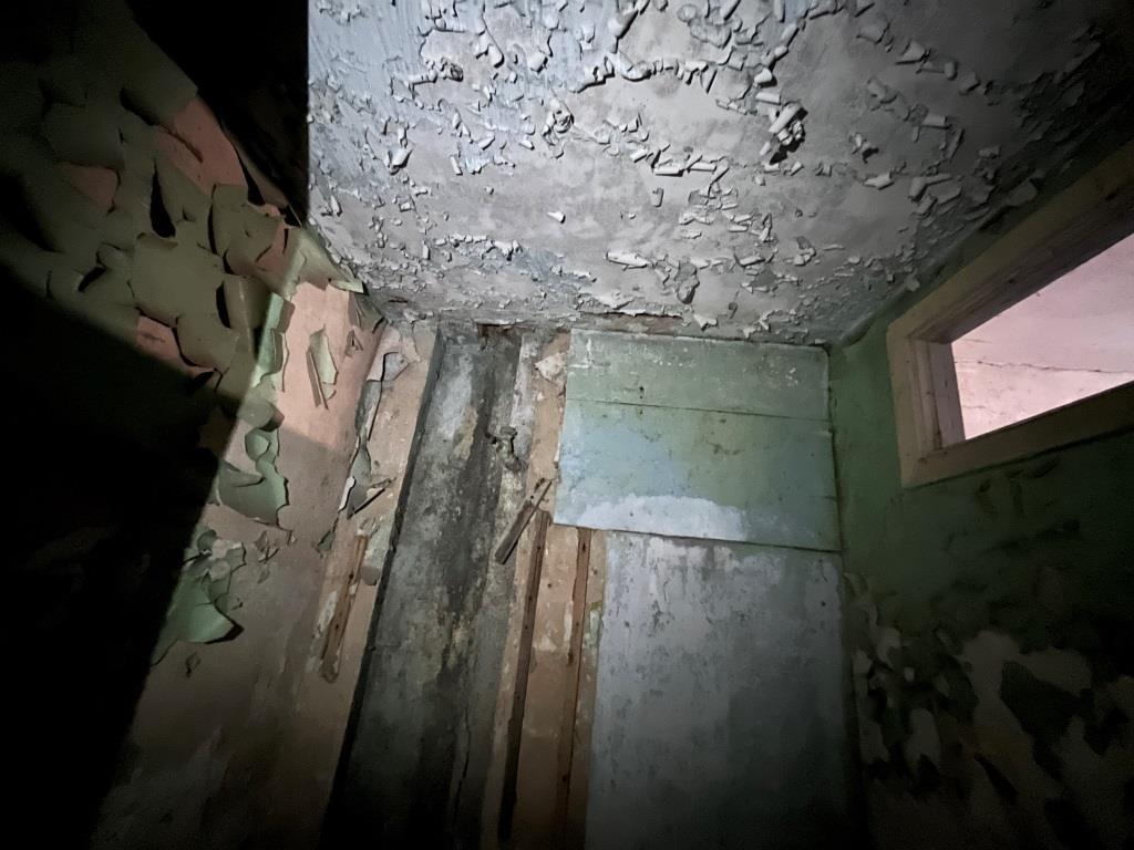 Нежилое помещение, расположенное по адресу Приморский край, Ольгинский район, пос. Ракушка, ул. Адмирала Федюковского, д. 26, пом. № 1