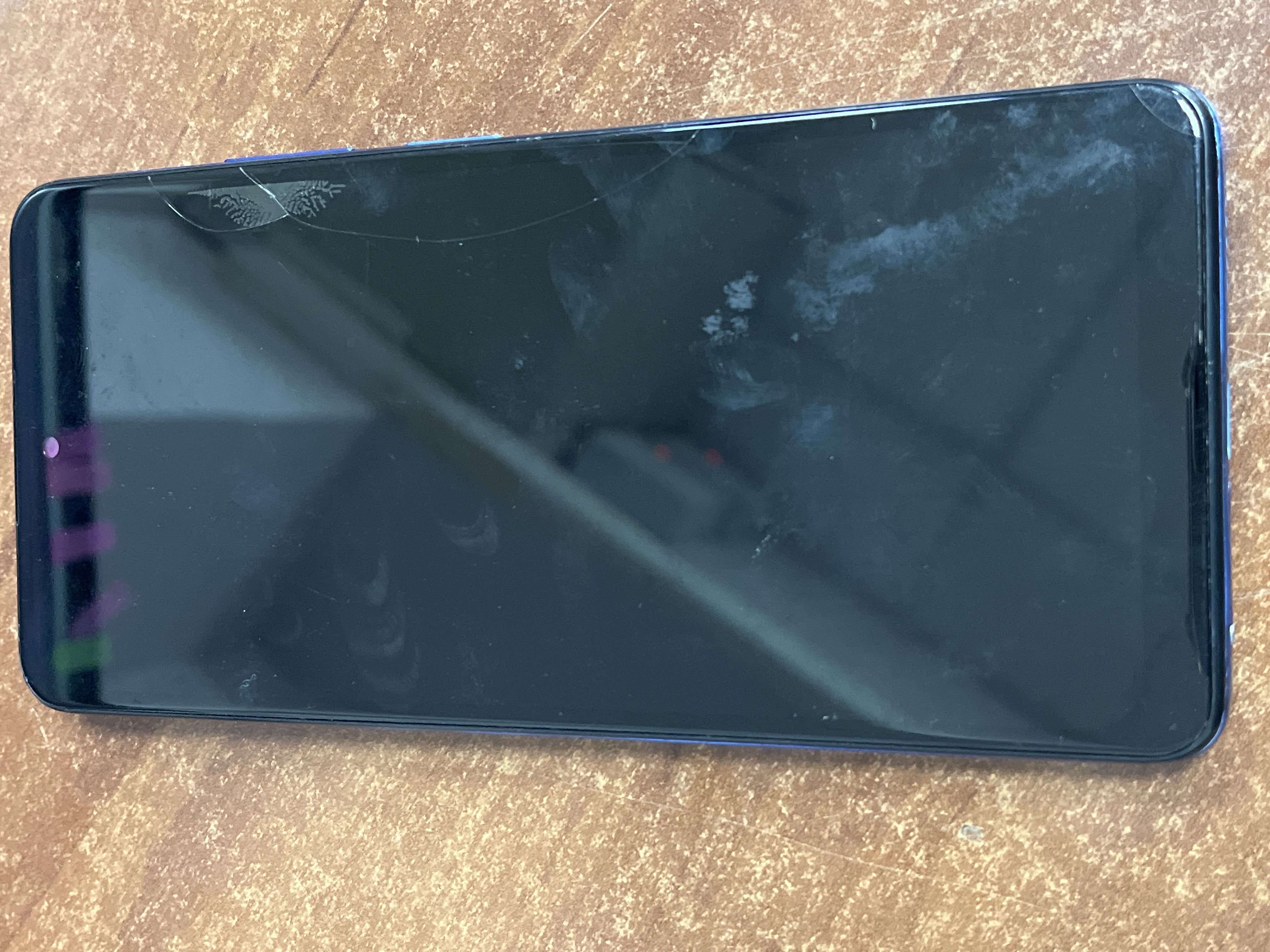 Сотовый телефон марки Redmi Note 11 Pro 5G , imei 863183063502629,imei 863183063502637