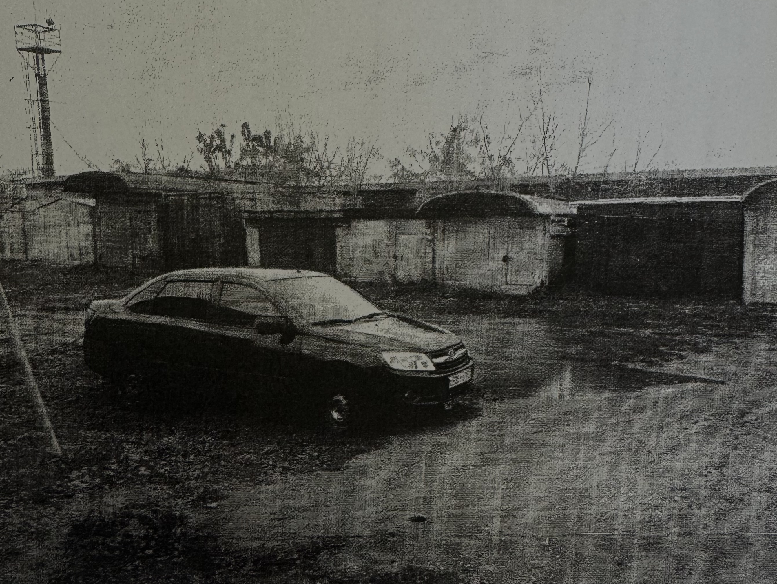 Автомобиль LADA 219010, г/н О926РО102, 2013г.в., VIN:XTA219010D0175258, номер кузова:XTA:219010D0175258, №двигателя:5998821