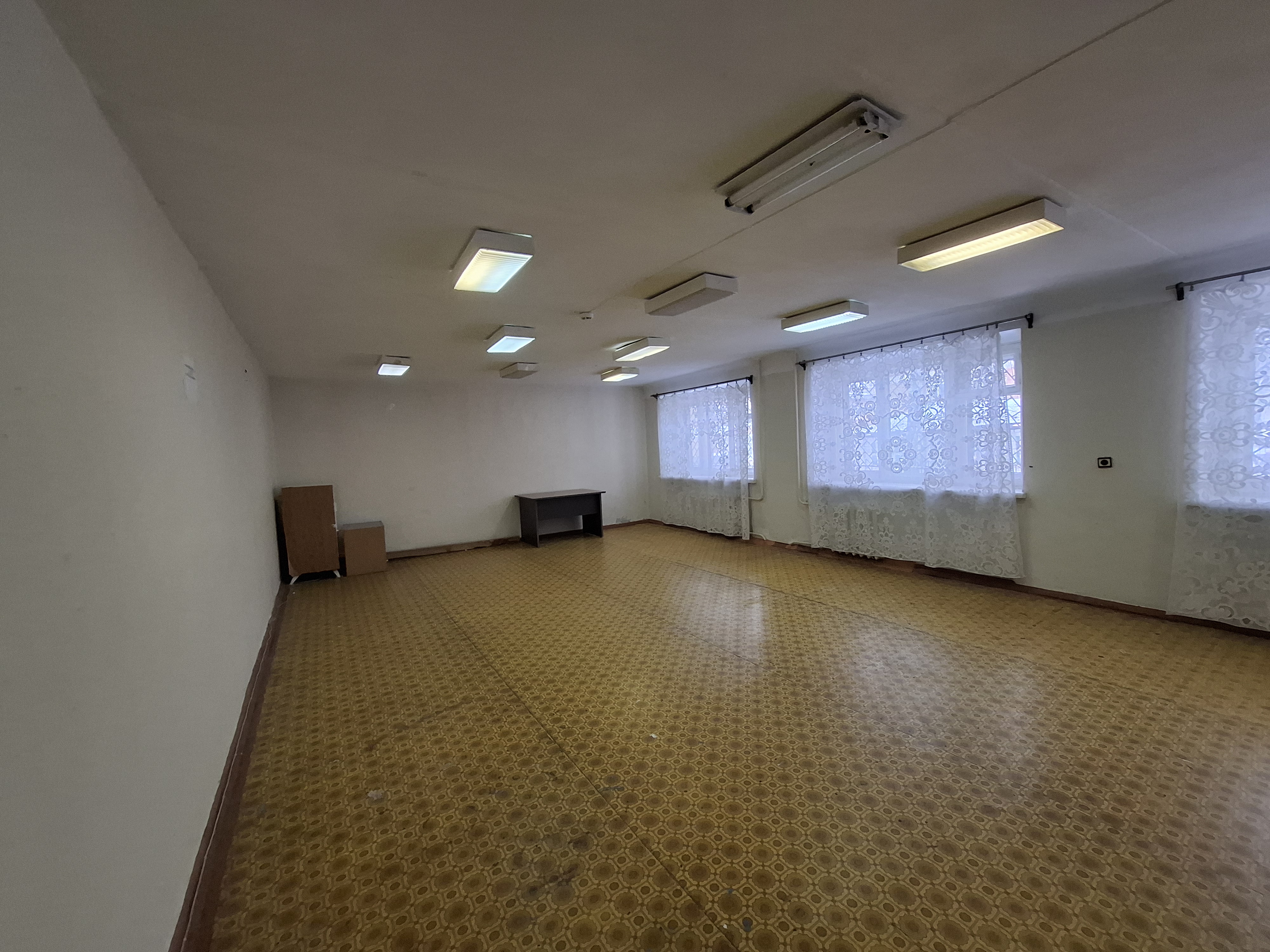 Республика Башкортостан, г. Салават, ул. Калинина, д. 47
