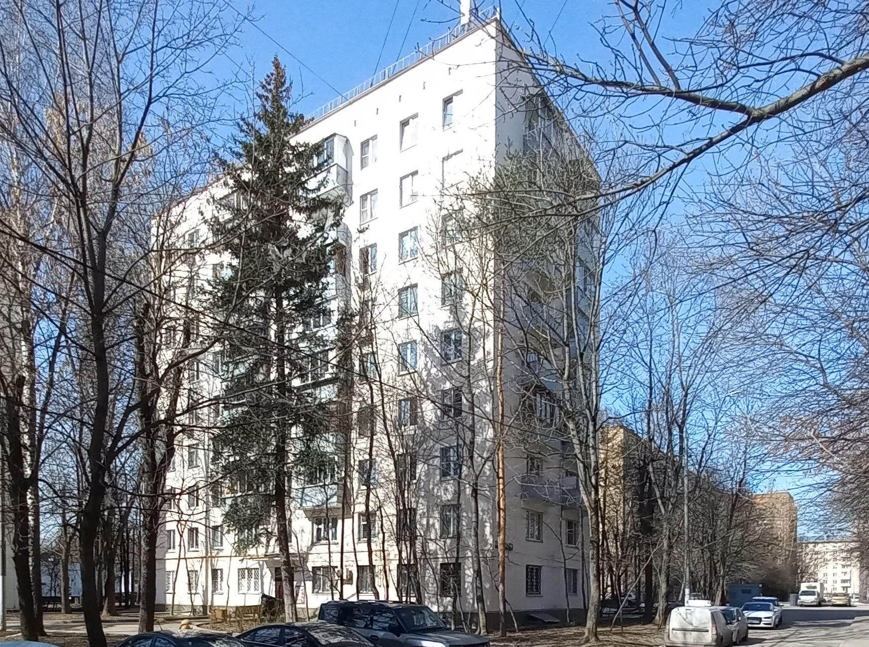 Продажа имущества, находящегося в собственности города Москвы: жилое помещение по адресу: г. Москва, пр-кт Ленинский, д. 91, корп. 2, кв. 18, общей площадью 36,8 кв. м. (Этаж № 3), кадастровый номер: 77:06:0003010:5929