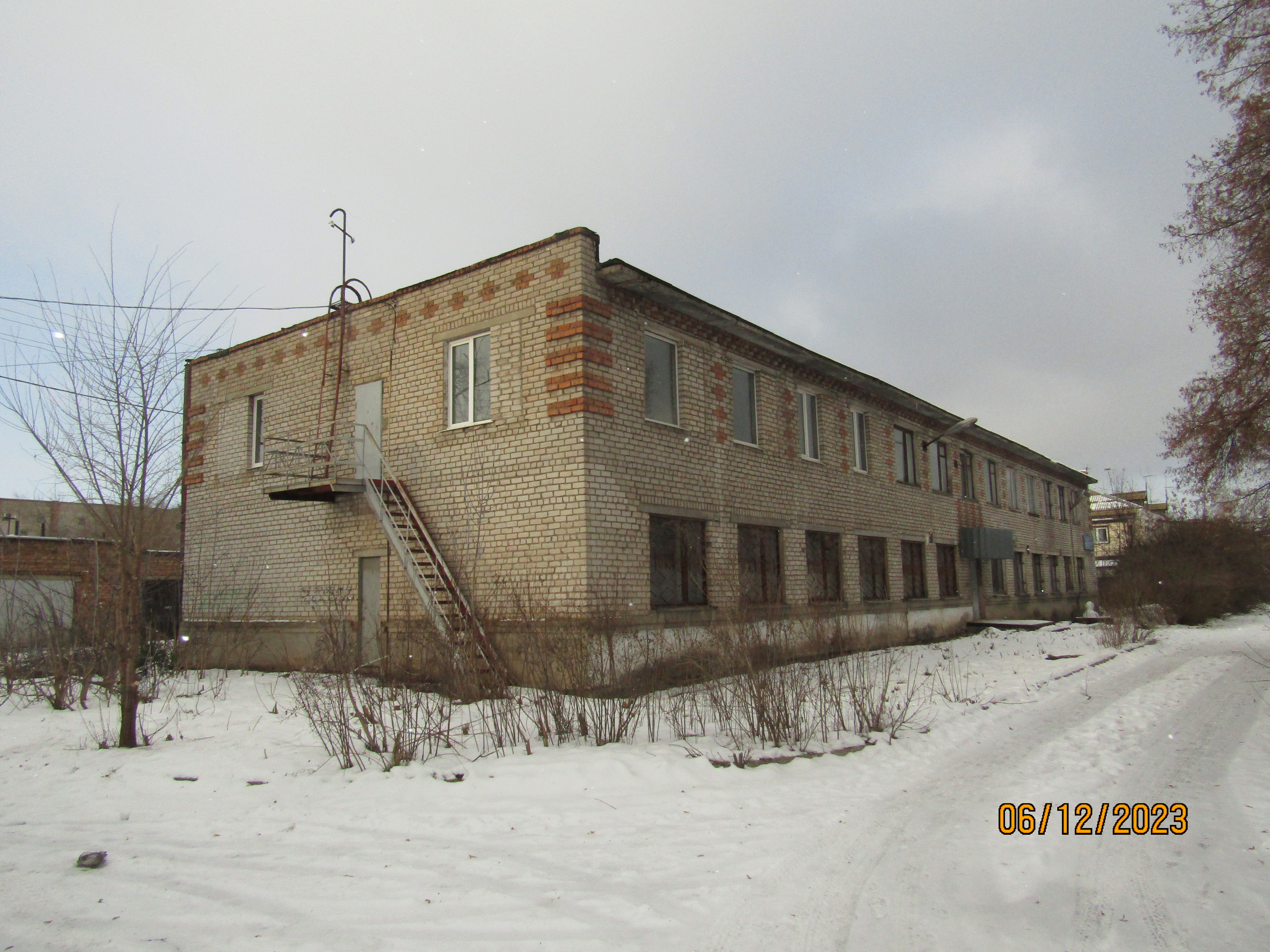 Республика Башкортостан, г. Салават, бульвар Монтажников, д. 7