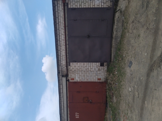 Лот № 6 (повторные торги). Нежилое помещение (гараж) площадью 40,1 кв. м, кадастровый номер 36:34:0508001:8528, местонахождение: г. Воронеж, пр-кт Патриотов, д. 17А, ПГСК “Робот”, гараж 878. Собственник - Баженов П.Ю.