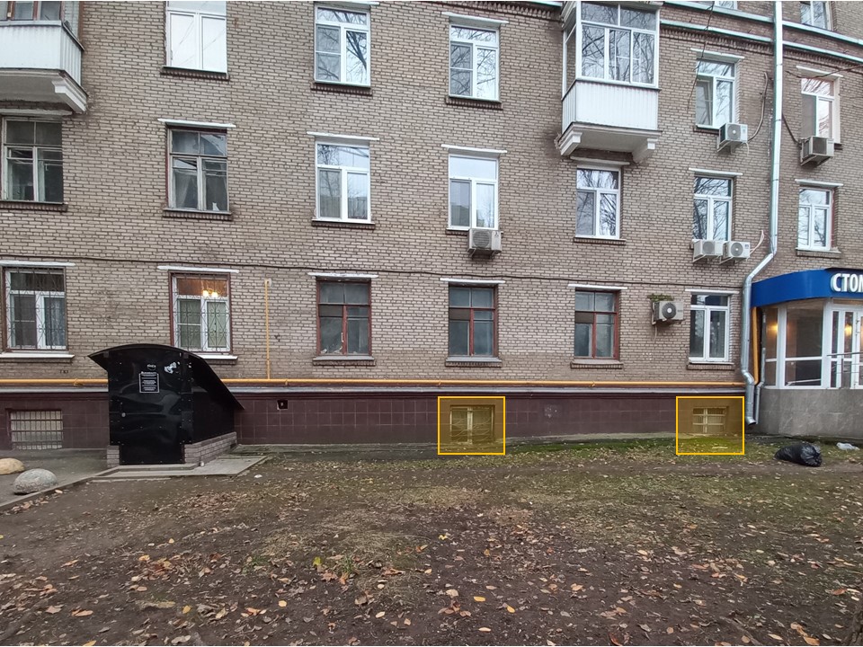 Продажа имущества, находящегося в собственности города Москвы, нежилое помещение по адресу: г. Москва, ул. Дмитрия Ульянова, д. 30, общей площадью 226,1 кв.м, (подвал №0), кадастровый номер: 77:06:0002006:2726